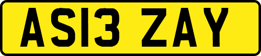 AS13ZAY