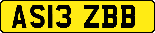 AS13ZBB