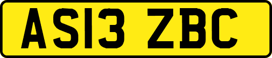 AS13ZBC