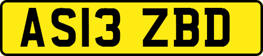 AS13ZBD