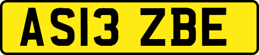 AS13ZBE