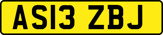 AS13ZBJ