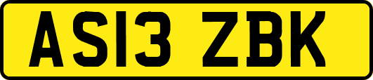 AS13ZBK