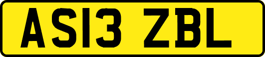 AS13ZBL