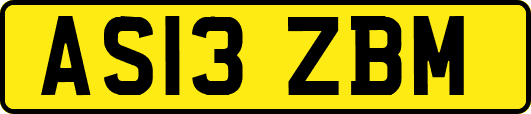 AS13ZBM
