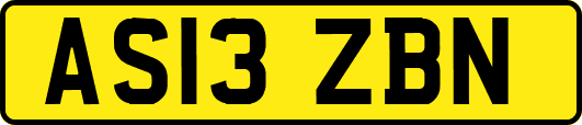 AS13ZBN