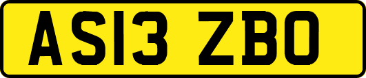 AS13ZBO