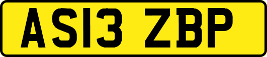 AS13ZBP