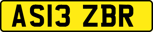 AS13ZBR