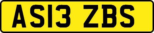 AS13ZBS
