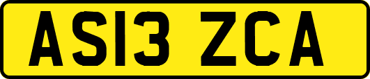 AS13ZCA