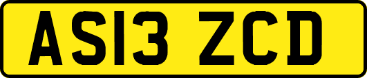 AS13ZCD