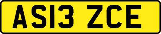 AS13ZCE