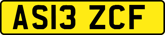AS13ZCF