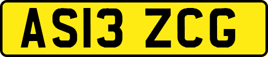 AS13ZCG