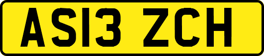AS13ZCH