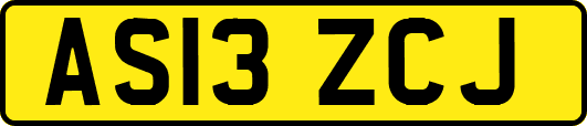 AS13ZCJ