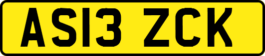AS13ZCK