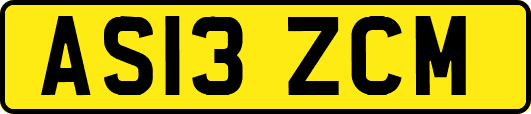 AS13ZCM