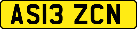 AS13ZCN