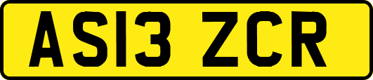 AS13ZCR