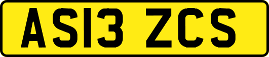 AS13ZCS