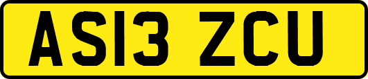 AS13ZCU