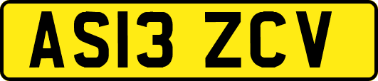 AS13ZCV