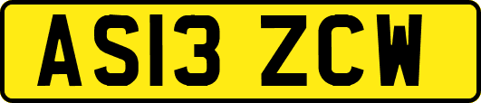 AS13ZCW