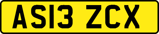 AS13ZCX