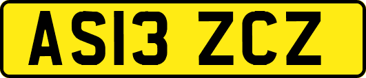 AS13ZCZ