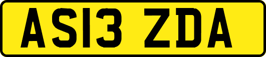AS13ZDA
