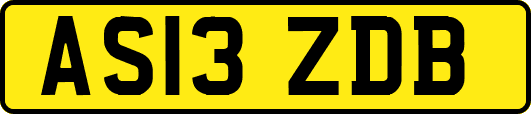 AS13ZDB