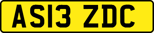 AS13ZDC