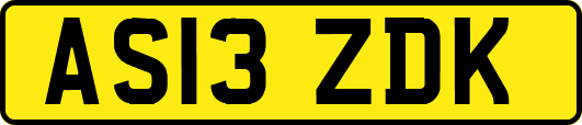 AS13ZDK