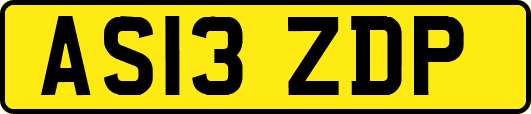 AS13ZDP