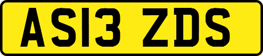 AS13ZDS