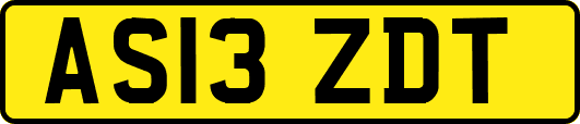 AS13ZDT