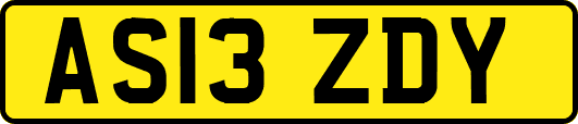 AS13ZDY
