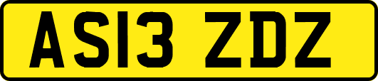 AS13ZDZ