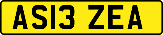 AS13ZEA