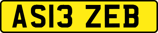 AS13ZEB