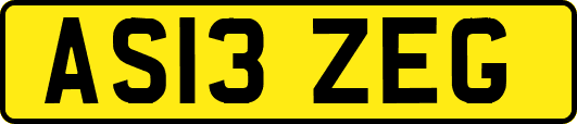 AS13ZEG
