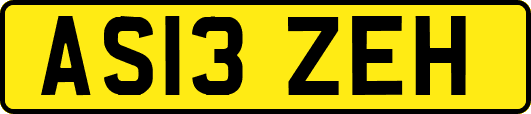 AS13ZEH