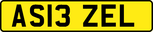 AS13ZEL