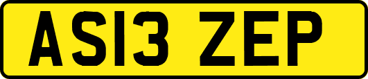 AS13ZEP