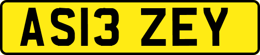 AS13ZEY