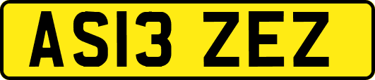 AS13ZEZ