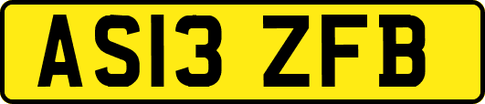 AS13ZFB