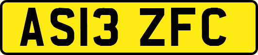 AS13ZFC
